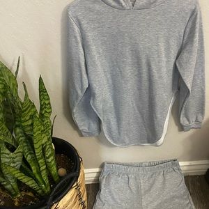 SHEIN XL MATCHING SET